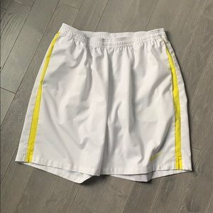 Nike gym shorts